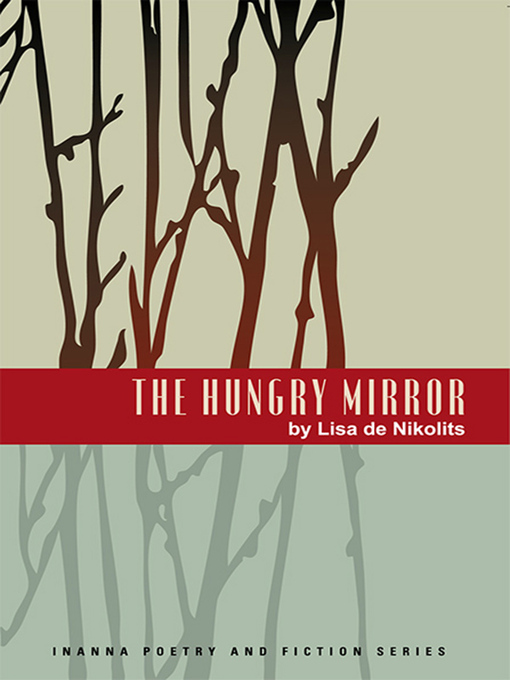 Title details for The Hungry Mirror by Lisa de Nikolits - Available